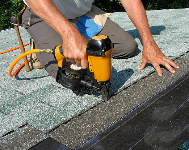 Quick and Trustworthy Emergency Roof Repair Services in Como, MS