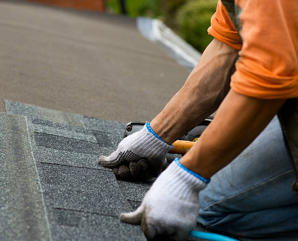 Roof Waterproofing Services in Como, MS