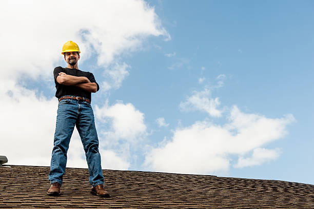 Slate Roofing Contractor in Como, MS